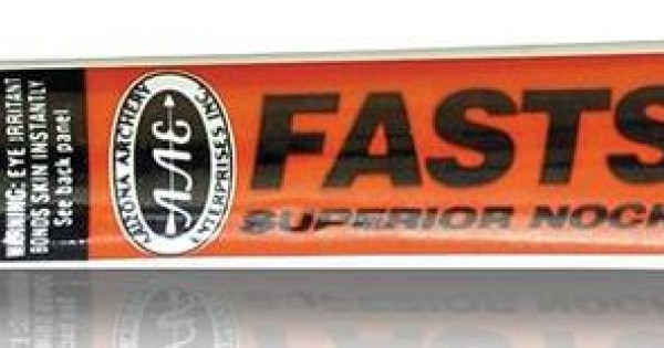 AAE Fast Set Gel